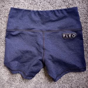 Fleo Mood Black Power High Rise